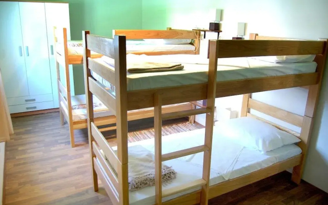 Hostel Quasimodo - Adults only