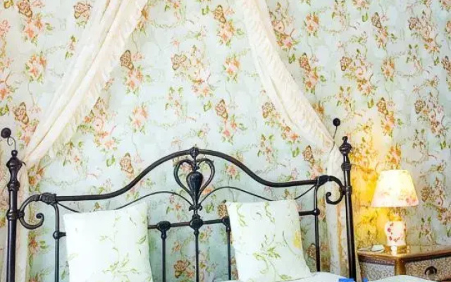Harbin Haobaike Family Apartment Jin'an Meihao