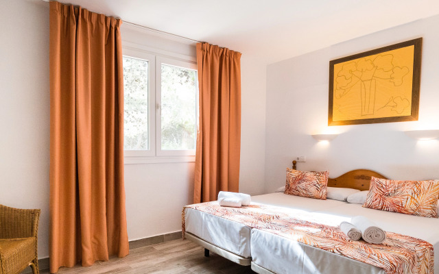 Aparthotel Sol Parc