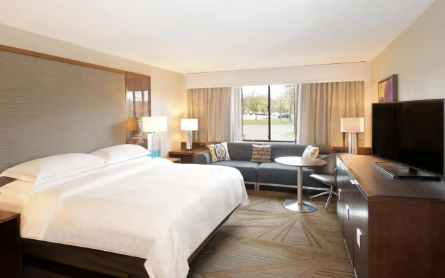 Hilton Parsippany