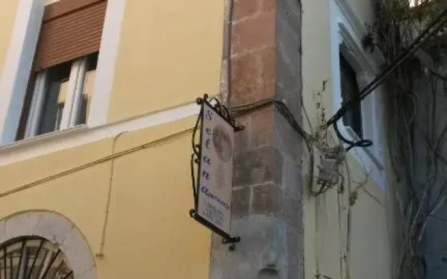 Selana Apartments