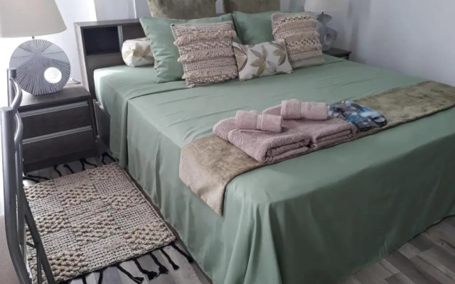 Hello Guest House