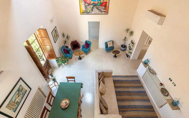 San Salvatore Apartment by Wonderful Italy