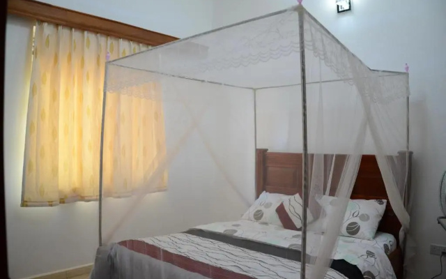 Muyenga Vacation Home