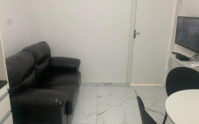 Apartamento 1 dormitório