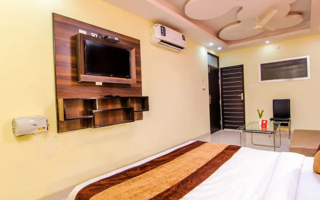 OYO 6806 Hotel Bodhi INN