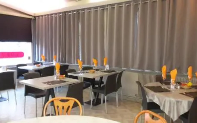 Hotel Restaurant de la Place