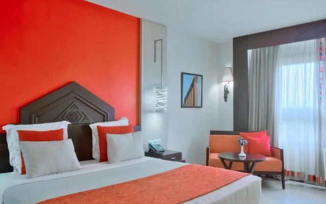 Azalaï Hôtel Bamako