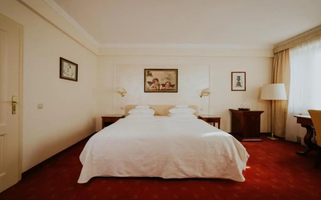 Hotel La Residenza - Adults only