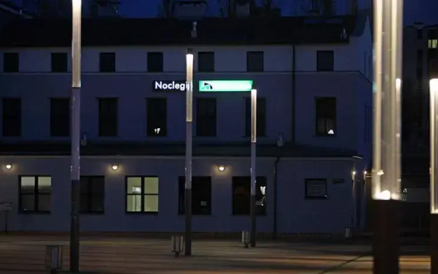 Noclegi Gemini Dom