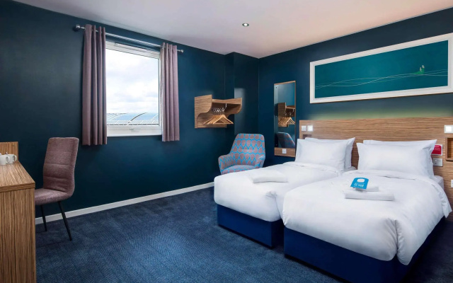 Travelodge High Wycombe Central