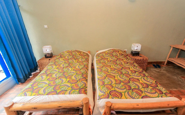 Palm Garden Lodge