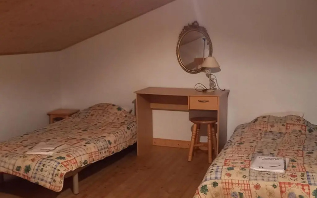 Maison Saint-Hilaire-de-Riez, 3 pièces, 6 personnes - FR-1-323-169