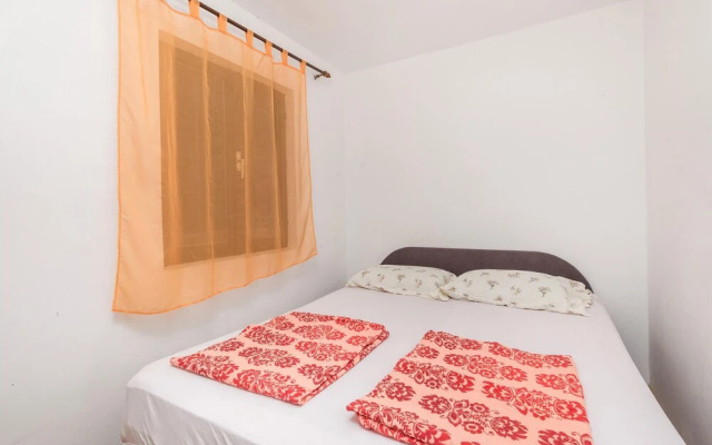 Beautiful Apartment in Senj With 1 Bedrooms and Wifi
