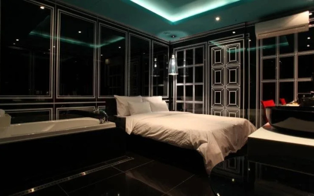 Hotel Pop 2