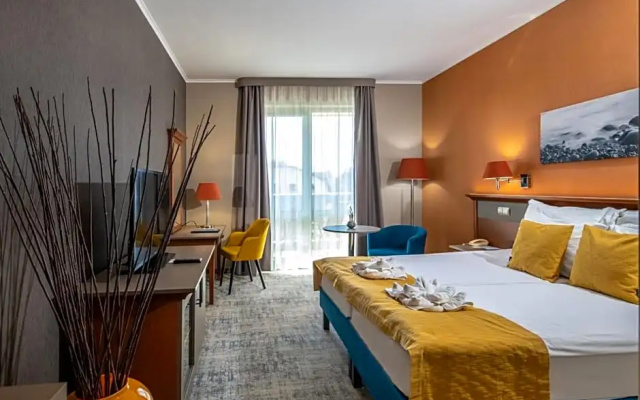 Balneo Hotel Zsori Thermal & Wellness