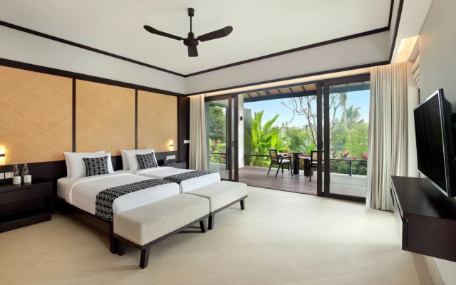 Uma Tirtha Ubud