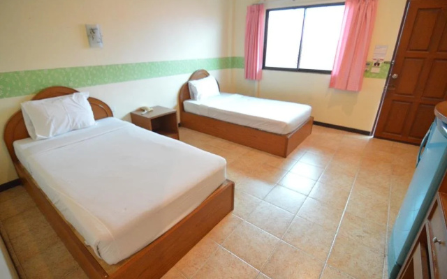 Techno Riverview Resort