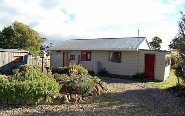 Engadine Cottage