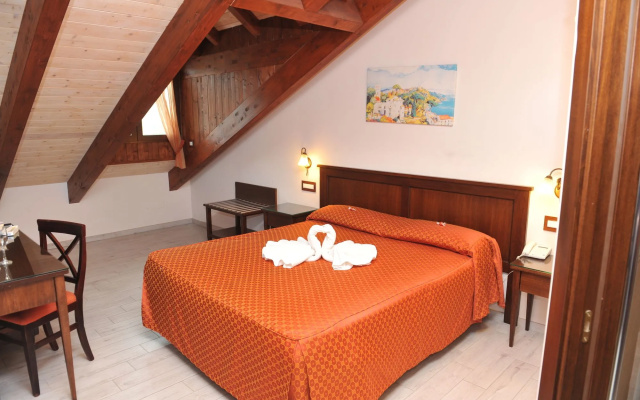 Hotel Due Torri