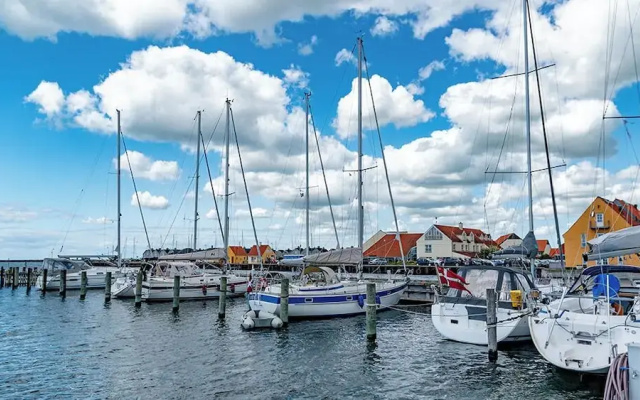 Karrebæksminde Strandhotel