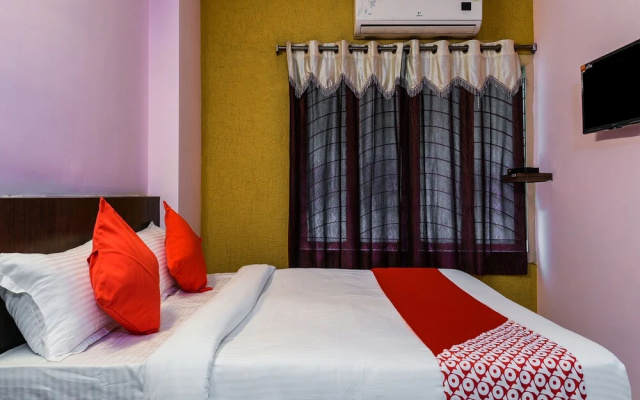 Shree Laxmi Guest House