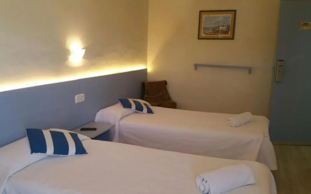 Hotel Restaurante del Mar