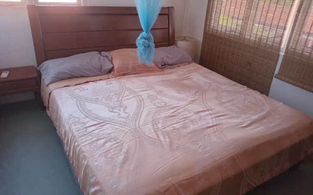 WEAVING MILL ARUBA bed and coffee