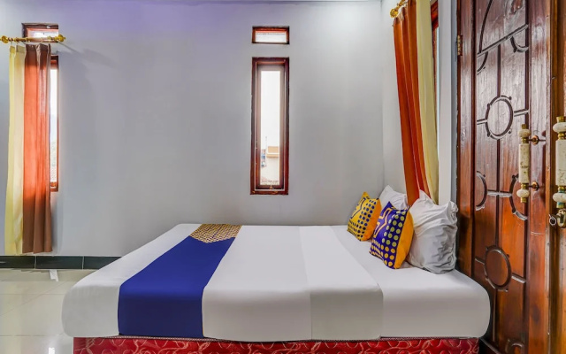 OYO 91014 Eco Tourism Desa Cibodas Areng 2 Syariah