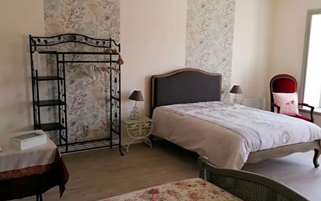 Chambre d'hotes Esprit de Famille