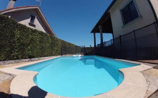 HHC - Holidays House Compostela