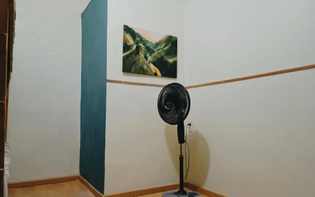 Hostal a 10 min del centro de Veracruz