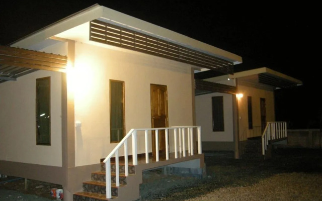 Bansermsuk Resort