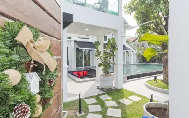 Hi At Home Villa 5