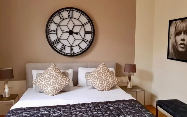 Praha Premier Suite