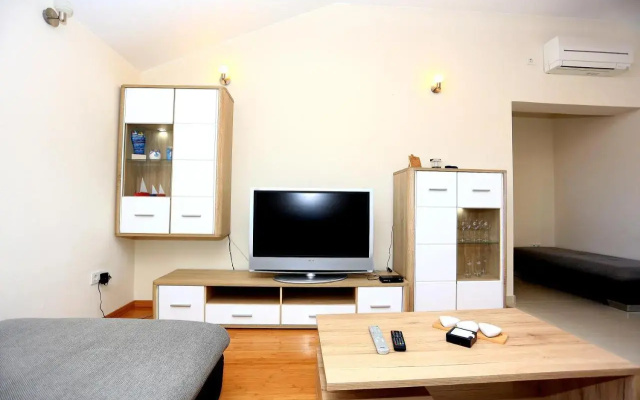 Apartment Pa Ve