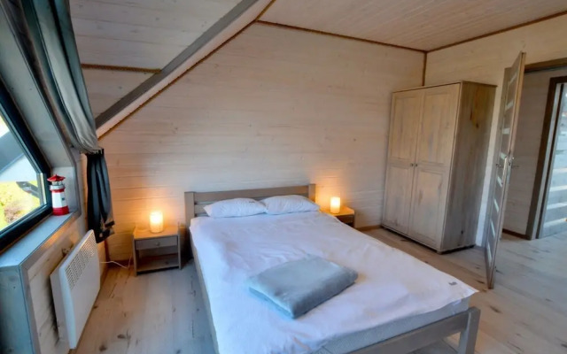 Holiday Homes Close to the Beach, air Conditioning