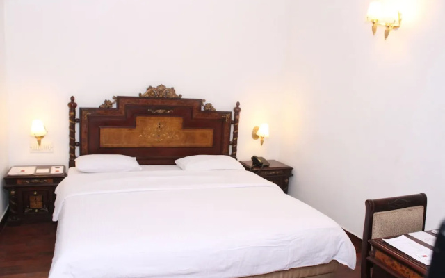 Hotel J's Inn