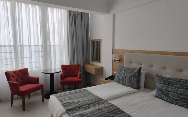 Sunport Hotel
