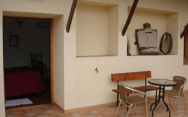La Bodega del Herrador