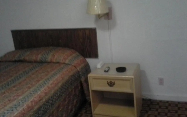 Relax Inn Ranger