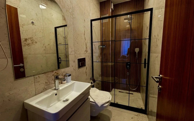 Galata Calm Tale Hotel