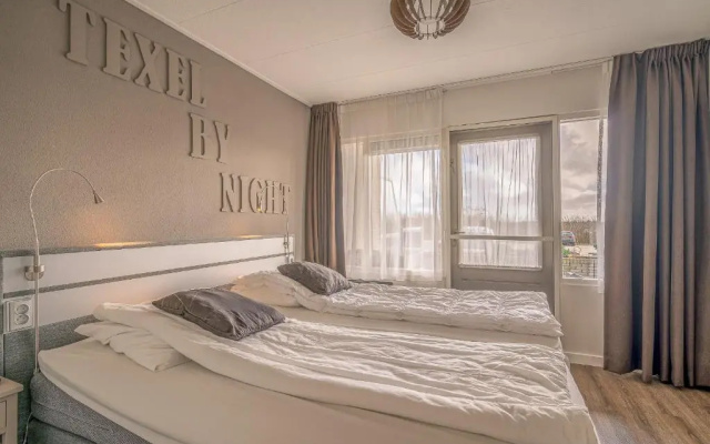 Appartementencomplex Juliana 72