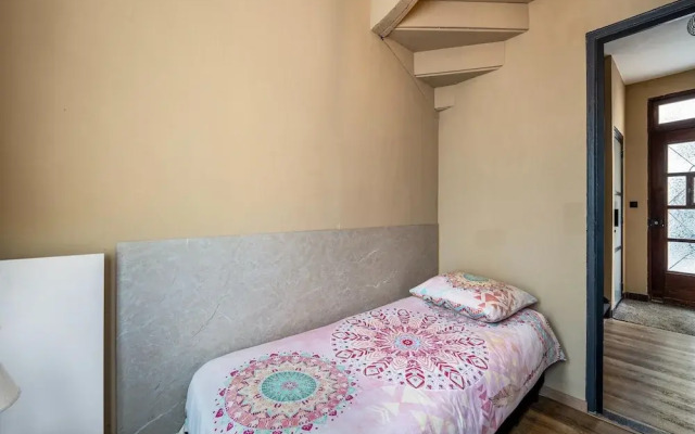 Marl Home With Spa, Sauna in the City Center