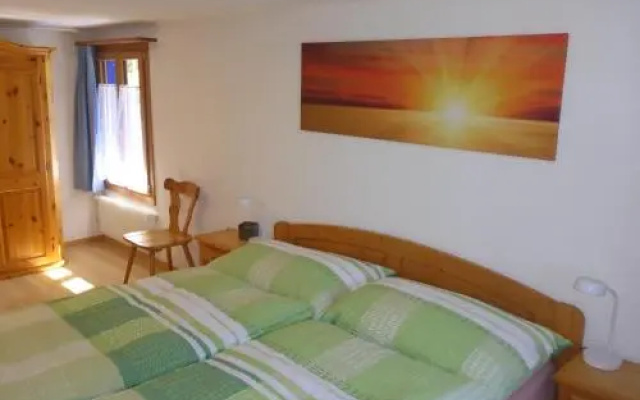 Nolla Apartment
