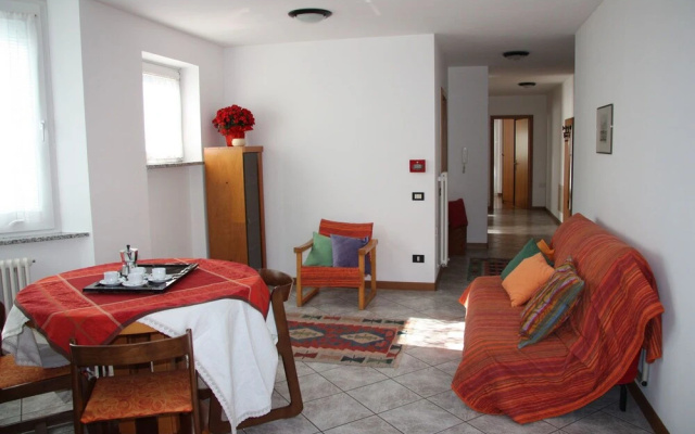 Residence Casa Monica