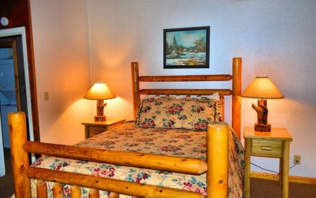 Pleasant Hill Hideaway- Ducktown TN