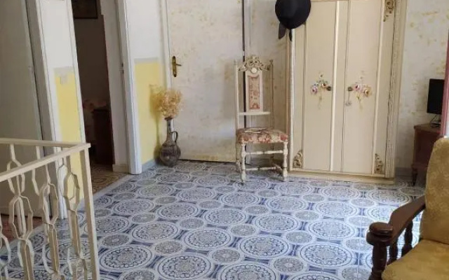 B&B La Locandiera