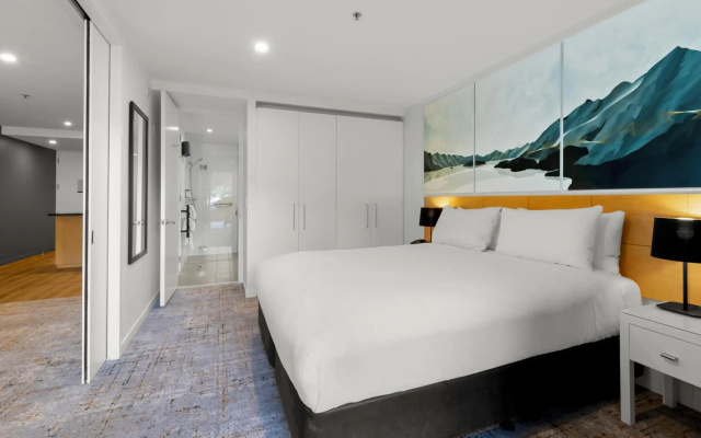 Scenic Suites Queenstown