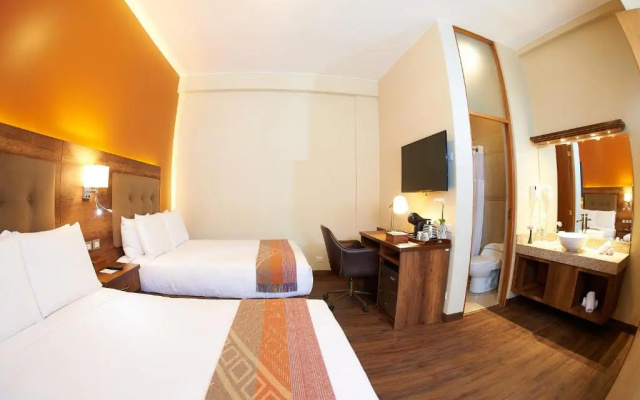 Ariquepay Hotel
